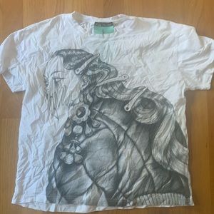 Zara t-shirt